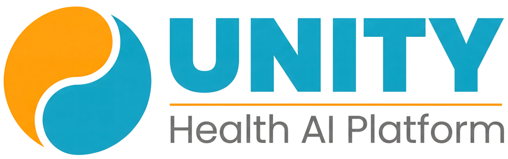 Unity Health AI Platform